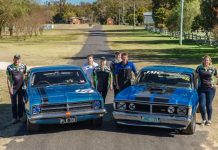 Something for everyone at Leyburn