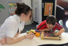 Schooling with St Joseph’s