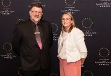 Southern Downs teachers scoop up education awards