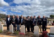 Remembering Lionel Baxter