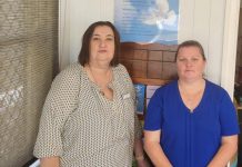 Time to end homelessness in the Southern Downs