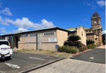 Warwick Police seeking quality applicants