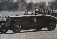 The original Leyburn winner found