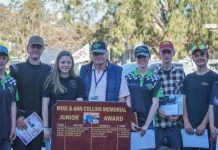 Leyburn brings serious benefit