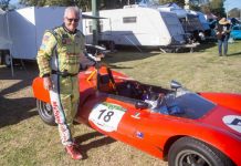 Colour and character