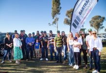 Sponsor from the heart