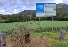 Traffic control concerns