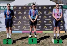 Stenning claims classic ride