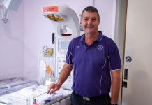 Digital perinatal mental health screening tool launching at Warwick Hospital