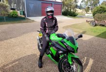 Women’s riding groups