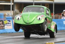 It won’t be a drag