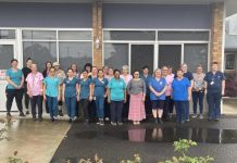 Join and volunteer at Akooramak aged care facility – A community asset