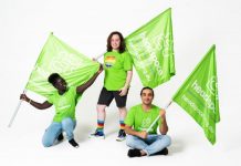 Where to seek out help