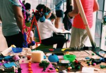 School holidays on the Southern Downs