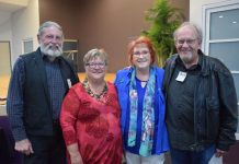 Jumpers and Jazz say thanks