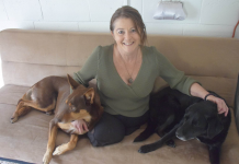 A Q&A with Claire McKenzie