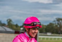 Celebrating 150 years of the Warwick Turf Club