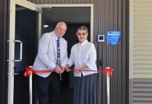 Rose City radio launch