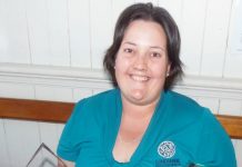 Ready your roses for the festival