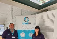 StandBy’s commitment