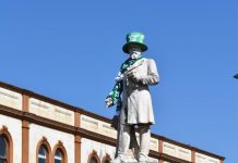 CelticFest is coming