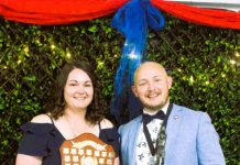 Clarksons’ dominated Redbacks awards