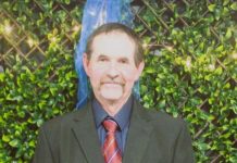 Dedicated Drewery named lifemember