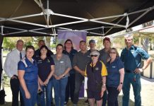 Supporting the frontline