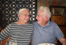 66 years and many more