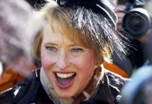 Trip’s best feet forward