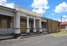 Public offered exclusive access to heritage-listed railway precinct