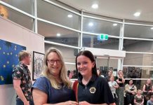 Sights set for students