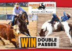 Warwick Rodeo 2023