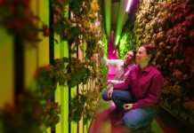 TAFE advancing Australia’s agriculture