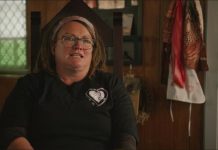 Film casts light on crisis