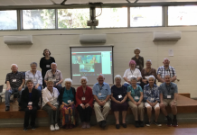Advocating for the Rights of Older Australians