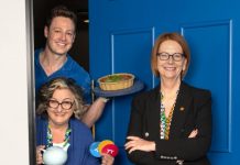 Meals for mental health