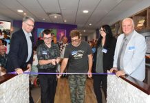 A move for inclusivity