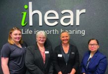 10 signs of hearing loss