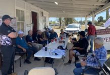 Managing men’s mental health