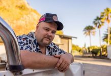 Rodeo tradition continues