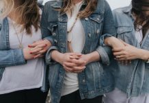 Investing in women and girls