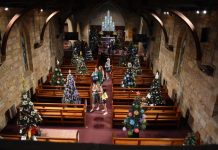 Ignite the Christmas spirit