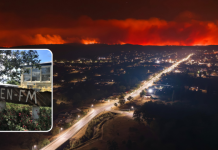 Community broadcaster unharmed by fires after ‘minor’ incident