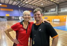 Focusing on inclusivity at WIRAC