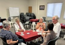 How high can the bidding go?