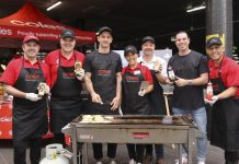 Coles growing mo-mentum