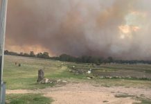 Granite Belt residents ‘in shock’ as fire warnings persist across Southern Downs