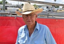 Gill: The legendary rodeo name