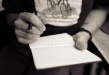 Showcase your lyrical genius